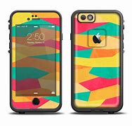 Image result for iPhone 6s Plus LifeProof Case