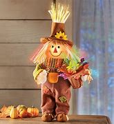 Image result for Fiber Optic Thanksgiving Decorations
