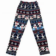Image result for Christmas PJ Pants