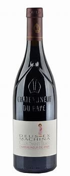 Image result for Clos Saint Jean Chateauneuf Pape