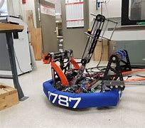 Image result for First Robotics 8267