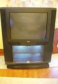 Image result for Sony CRT TV with DVD Player