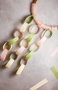 Image result for Paper Chain Decorations