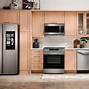 Image result for Samsung Touch Screen Fridge