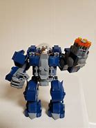 Image result for LEGO Hulk MECH Custom