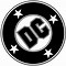 Image result for DC Comics Logo Red