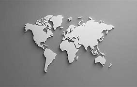 Image result for Geography World Regions Map