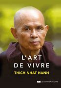 Image result for The Art of Living Book Thich Nhat Hanh