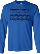 Image result for Touch My Buttons