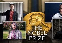 Image result for Nobel Prize in Literature 2023