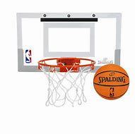 Image result for Spalding Over the Door Basketball Hoop