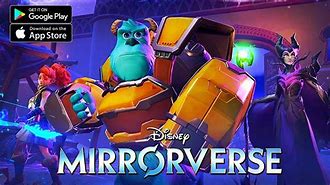 Image result for Disney Mirrorverse Winnie the Pooh