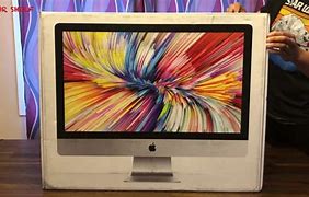 Image result for Open-Box iMac