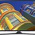 Image result for Back of Samsung Nu7100 TV