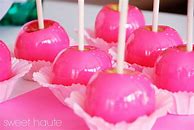 Image result for Candy Apples Green 4x4