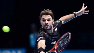 Image result for Wawrinka Happy New Year