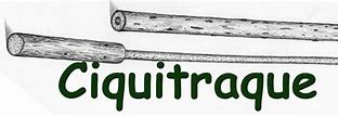 Image result for ciquitraque