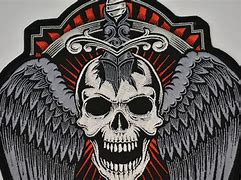 Image result for Back Patches