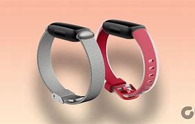 Image result for Fitbit Inspire 3 Change the Band