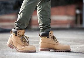 Image result for Good Work Boots