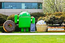 Image result for Android Eclair