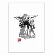 Image result for Asian Baby Yoda