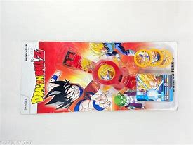 Image result for Projector for Dragon Ball Z