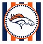 Image result for Denver Broncos D-Logo