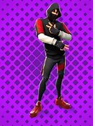 Image result for Free Iconic Skin Fortnite