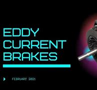 Image result for Eddy Current Brake
