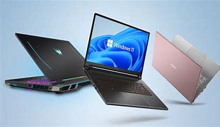 Image result for First Windows 11 Laptop