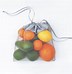 Image result for Orange Fruit Mesh Bags