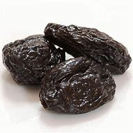 Image result for Dry Prunes