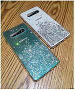 Image result for Blue Blurred Star Phone Case