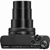 Image result for RX100 Camera