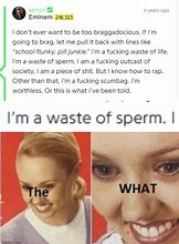 Image result for The What Meme Lady
