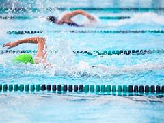 Image result for Swimming Workouts for Runners