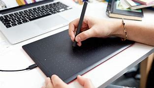 Image result for Wacom One Pen Tablet