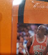 Image result for Michael Jordan Rookie Card