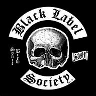 Image result for Black Label Society Sonic Brew