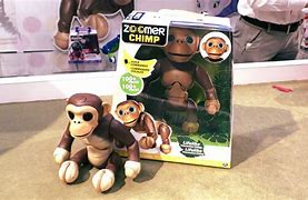 Image result for robotic monkeys toys