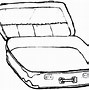 Image result for Empty Case Cartoon