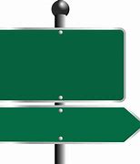 Image result for Route Sign On White Background