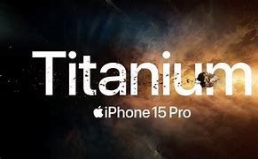 Image result for iPhone 15 Pro Advertisement