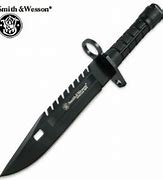 Image result for M9 Bayonet Black