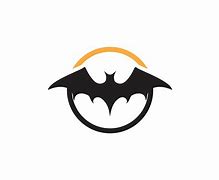 Image result for Bat Symbol Template
