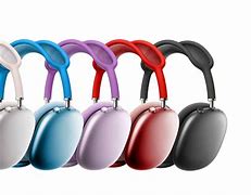 Image result for Apple Headphones Colours