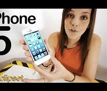 Image result for Apple iPhone 5