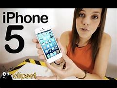 Image result for Apple iPhone 5