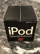 Image result for U2 iPod Special Edition